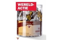 bonbons toefverpakking silo 1200 gram en euro 8 95