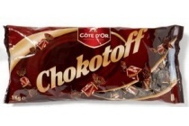 chokotoff c en ocirc te d en rsquo or zak 1 kilo en euro 6 95