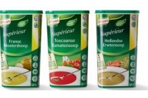 knorr soep sup en eacute rieur diverse soorten 20 korting