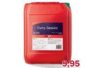 curry gew en uuml rz can 10 kilo en euro 9 95