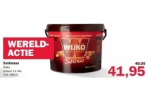 wijko sat en eacute saus emmer 13 kilo en euro 41 95