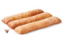 ciabatta doos 30 stuks 250 gram en euro 16 95