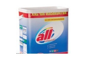 all waspoeder classic 7 56 kilo 40 korting
