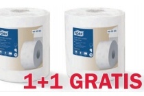 tork toiletpapier 2 laags 170 meter pak 2 rol 1 1 gratis