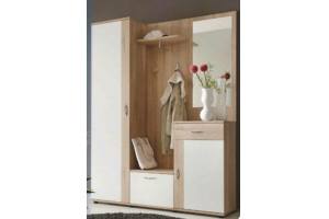 garderobe set