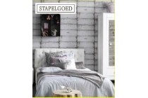 stapelgoed bobby tienerbed