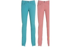 broek maten 36 44 en euro 9 99