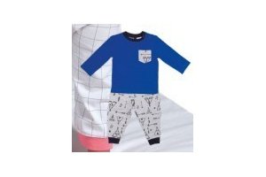 baby pyjama maten 62 86 voor jongens en meisjes en euro 3 99