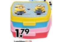 lunchbox