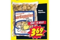 aardappelen