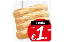 spaanse broodjes