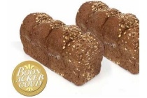 boonacker goud meergranenbrood