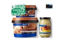 markant sat en eacute saus of mosterd