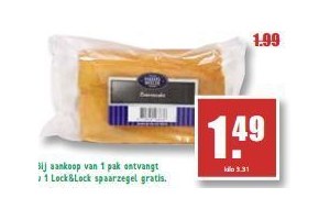 bakkers weelde boerencake