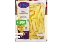 verse vlaamse friet