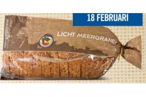belgisch brood