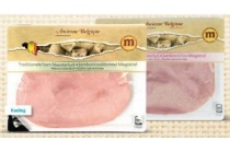 meesterlycke ham of beenham