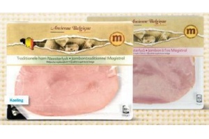 meesterlycke ham of beenham