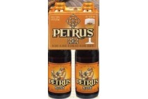 petrus blond