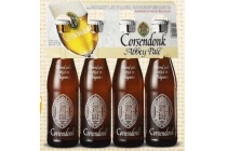 corsendonk agnus tripel