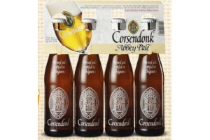 corsendonk agnus tripel
