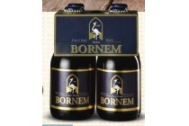 bornem dubbel