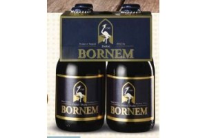 bornem dubbel