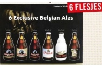 vlaams bierpakket