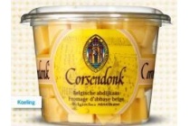 corsendonk kaasblokjes