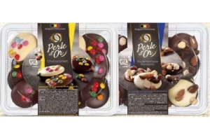 studentenhaver of chococonfetti