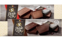 mini chocoladetabletten