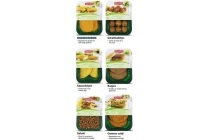 vegetarisch vari en euml ren