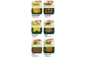 vegetarisch vari en euml ren