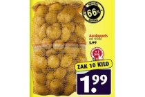 aardappels