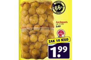 aardappels
