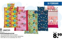 kinderdekbedovertrek