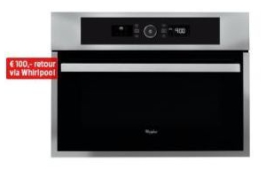 whirlpool amw 507 ix