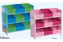 livarno living kinderopbergrek