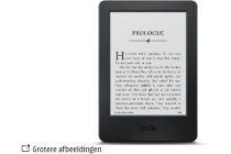 kindle 6 zwart