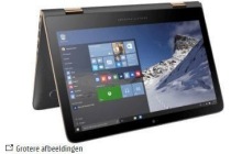 hp spectre x360 13 4100nd