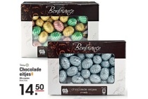 chocolade eitjes 2kg