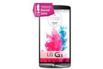 lg g3 16 gb zwart