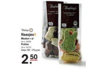haasjes