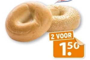 croustifrance bagels