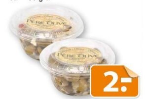 pere olive olijven