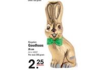 goudhaas