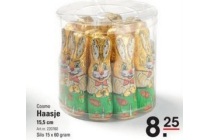 cosmo haasje