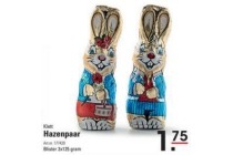 hazenpaar