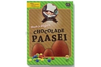 maak je eigen paasei