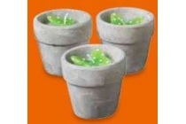 3d kaarsjes